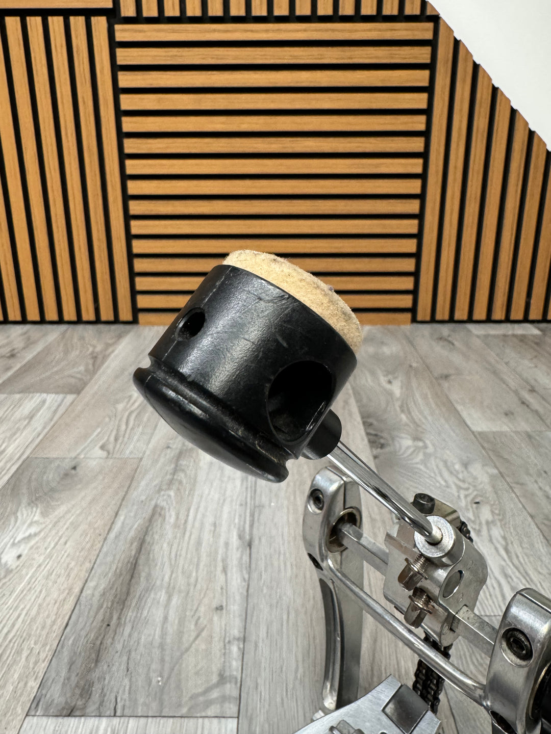Mapex P1000 Single Bass Drum Kick Pedal / Hardware #OL55