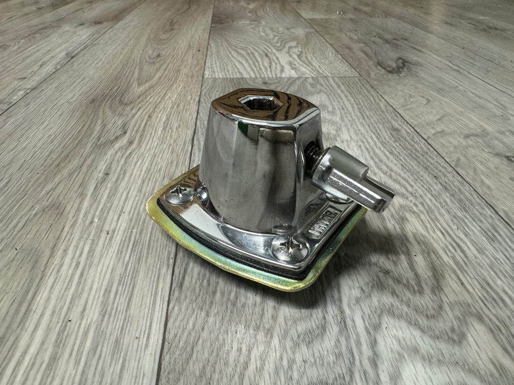 Yamaha Rack Tom Drum Mount / L Rod Bracket #NQ22