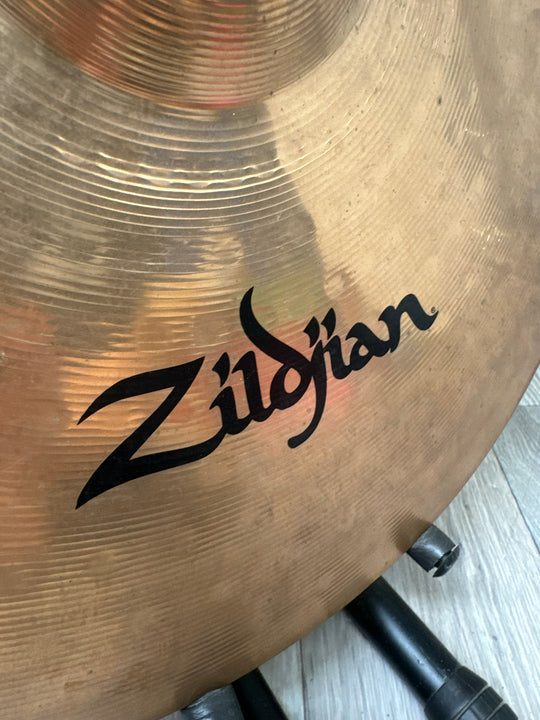 Zildjian ZBT Ride 20"/51cm Cymbal / Accessory #WO59