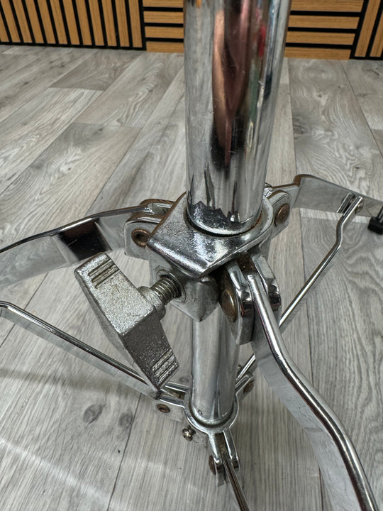 Pearl Weighted Boom Arm Cymbal Stand / Single Braced Drum Hardware #OL60