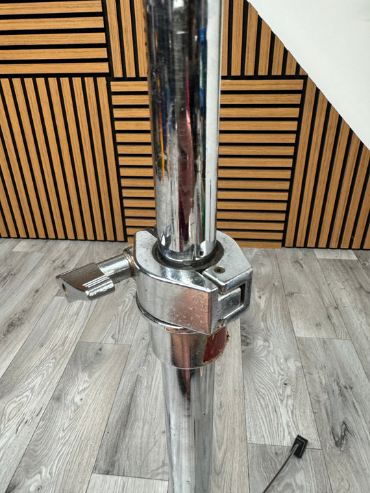 Pearl Weighted Boom Arm Cymbal Stand / Single Braced Drum Hardware #OL60