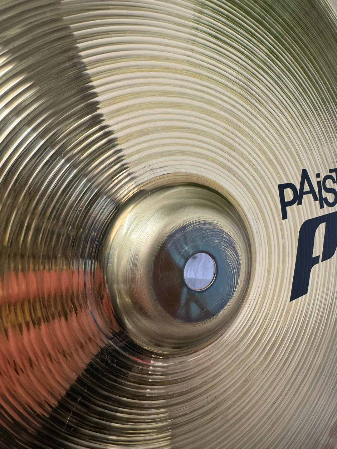 Paiste PST3 China Cymbal 18”/45cm / Drum Accessory #VZ12