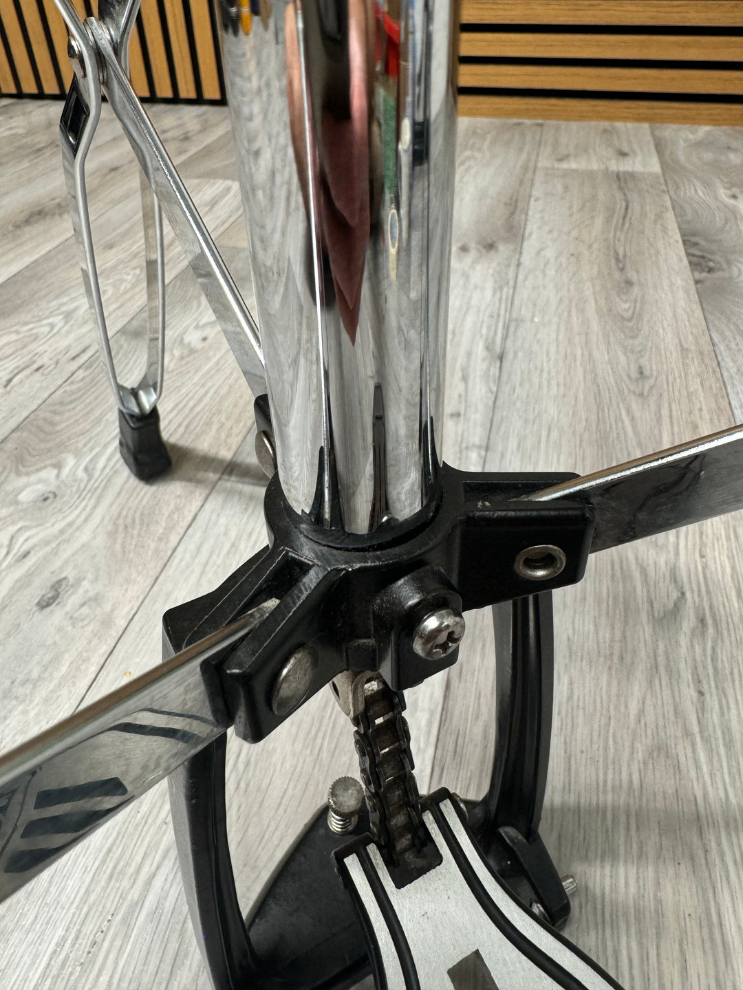Mapex Hi Hat Cymbal Stand Double Braced / Hardware #OL61