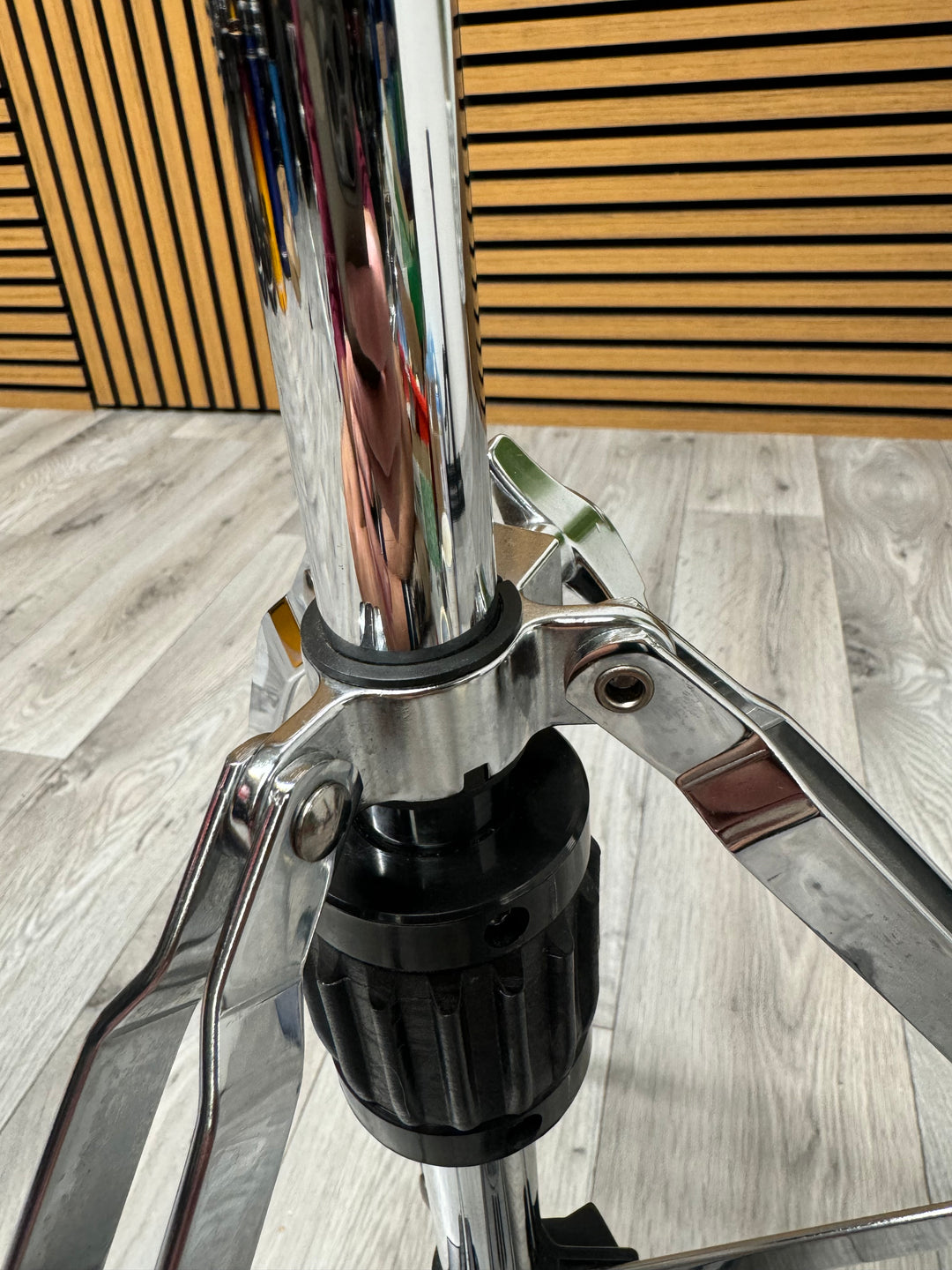 Mapex Hi Hat Cymbal Stand Double Braced / Hardware #OL61