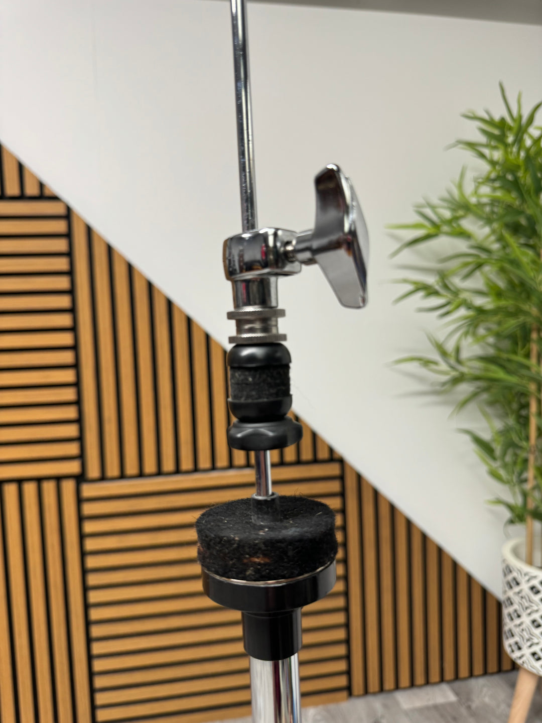 Mapex Hi Hat Cymbal Stand Double Braced / Hardware #OL61