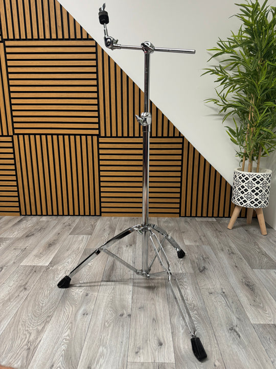 Mapex Boom Arm Cymbal Stand / Heavy Duty Hardware #OL62