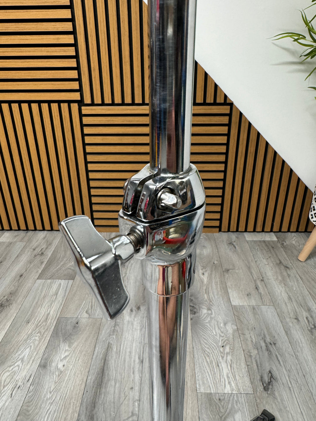 Mapex Boom Arm Cymbal Stand / Heavy Duty Hardware #OL62