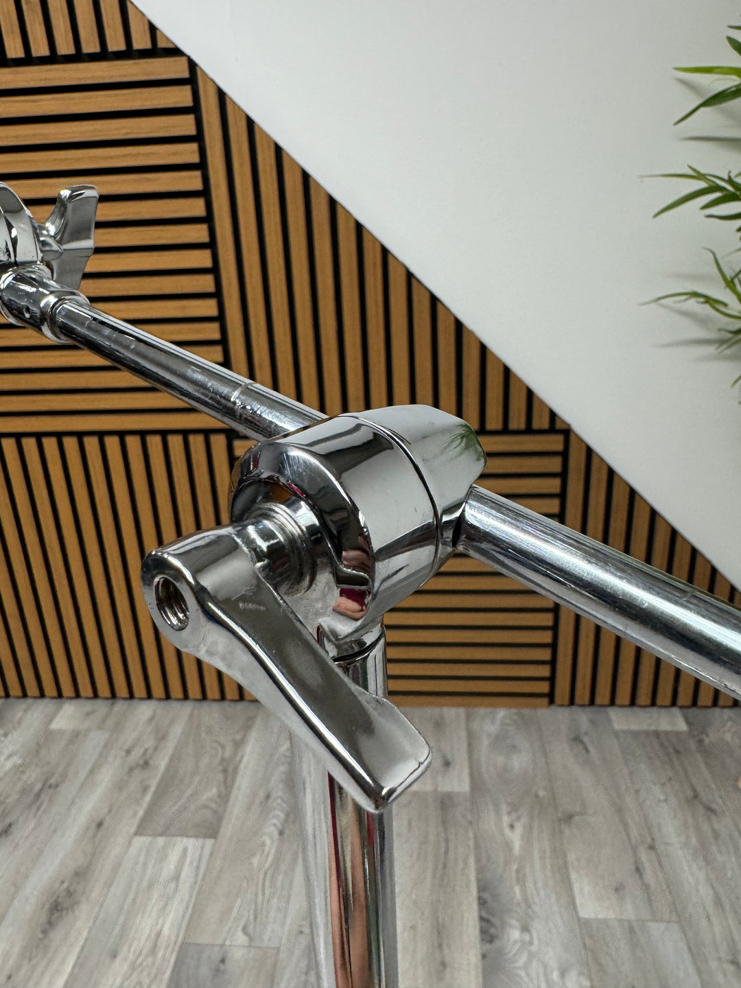Mapex Boom Arm Cymbal Stand / Heavy Duty Hardware #OL62