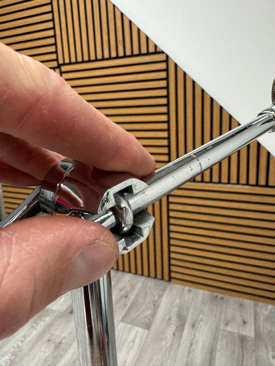 Mapex Boom Arm Cymbal Stand / Heavy Duty Hardware #OL62
