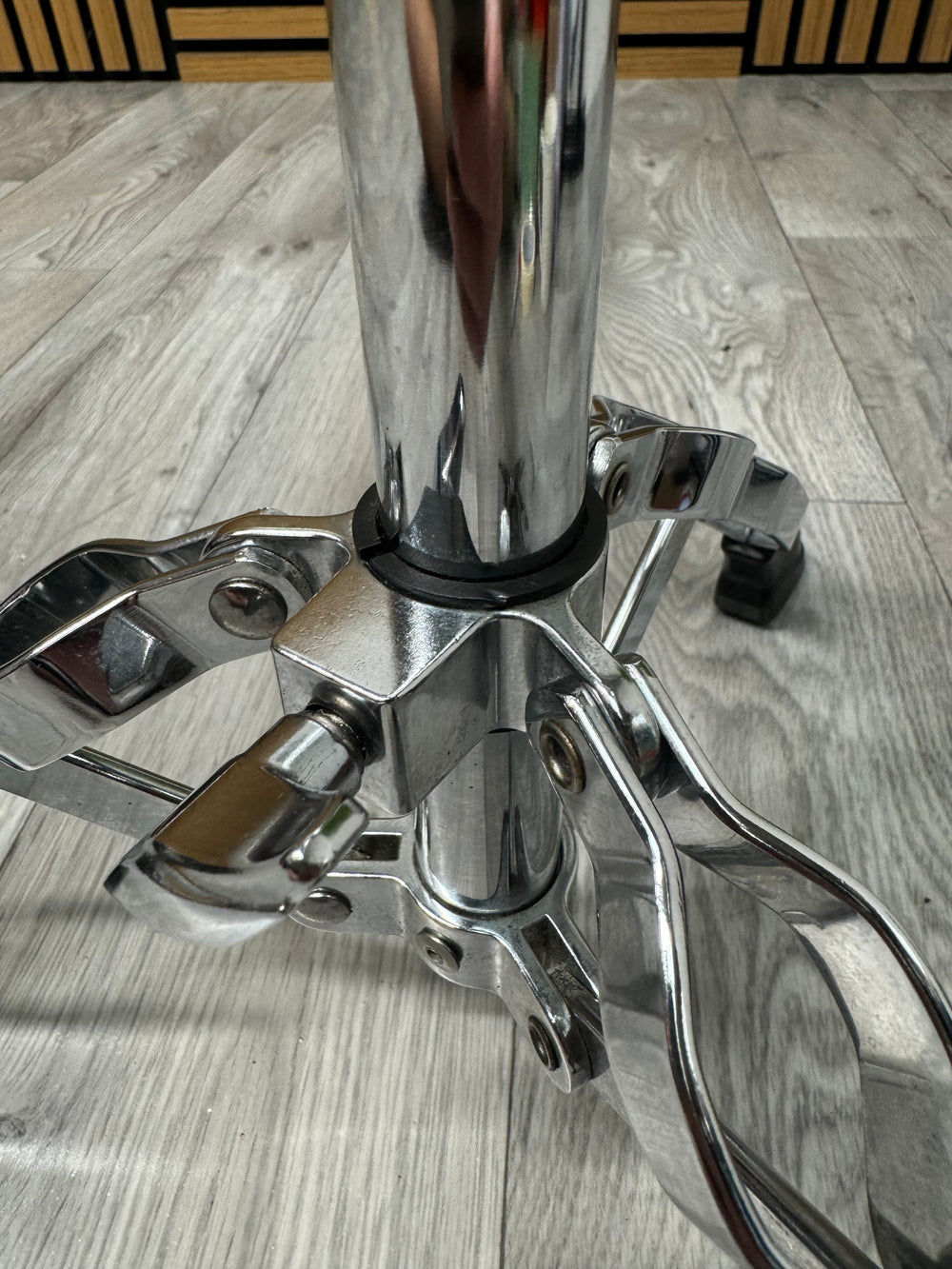 Mapex S600 Snare Drum Grab Stand Heavy Duty Hardware #OL63