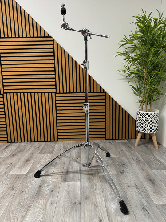 Mapex Mars B600 Boom Arm Cymbal Stand / Heavy Duty Hardware #OL65