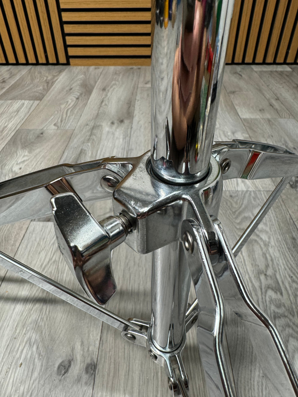 Mapex Mars B600 Boom Arm Cymbal Stand / Heavy Duty Hardware #OL65