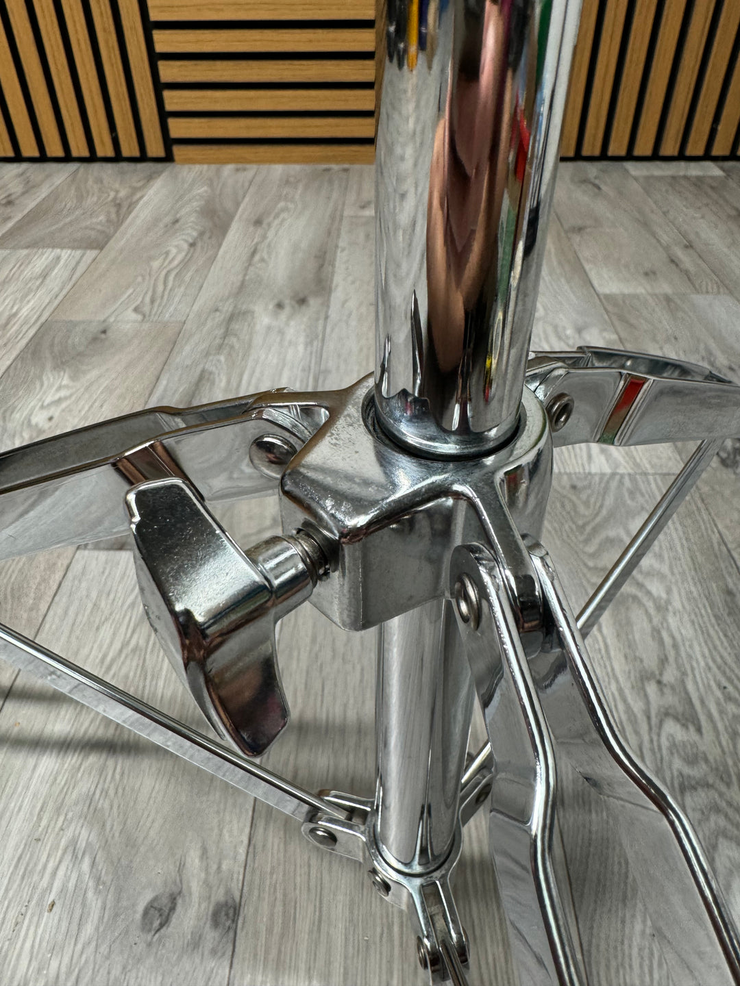 Mapex Mars B600 Boom Arm Cymbal Stand / Heavy Duty Hardware #OL65
