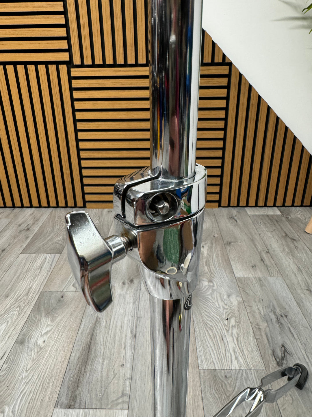 Mapex Mars B600 Boom Arm Cymbal Stand / Heavy Duty Hardware #OL65