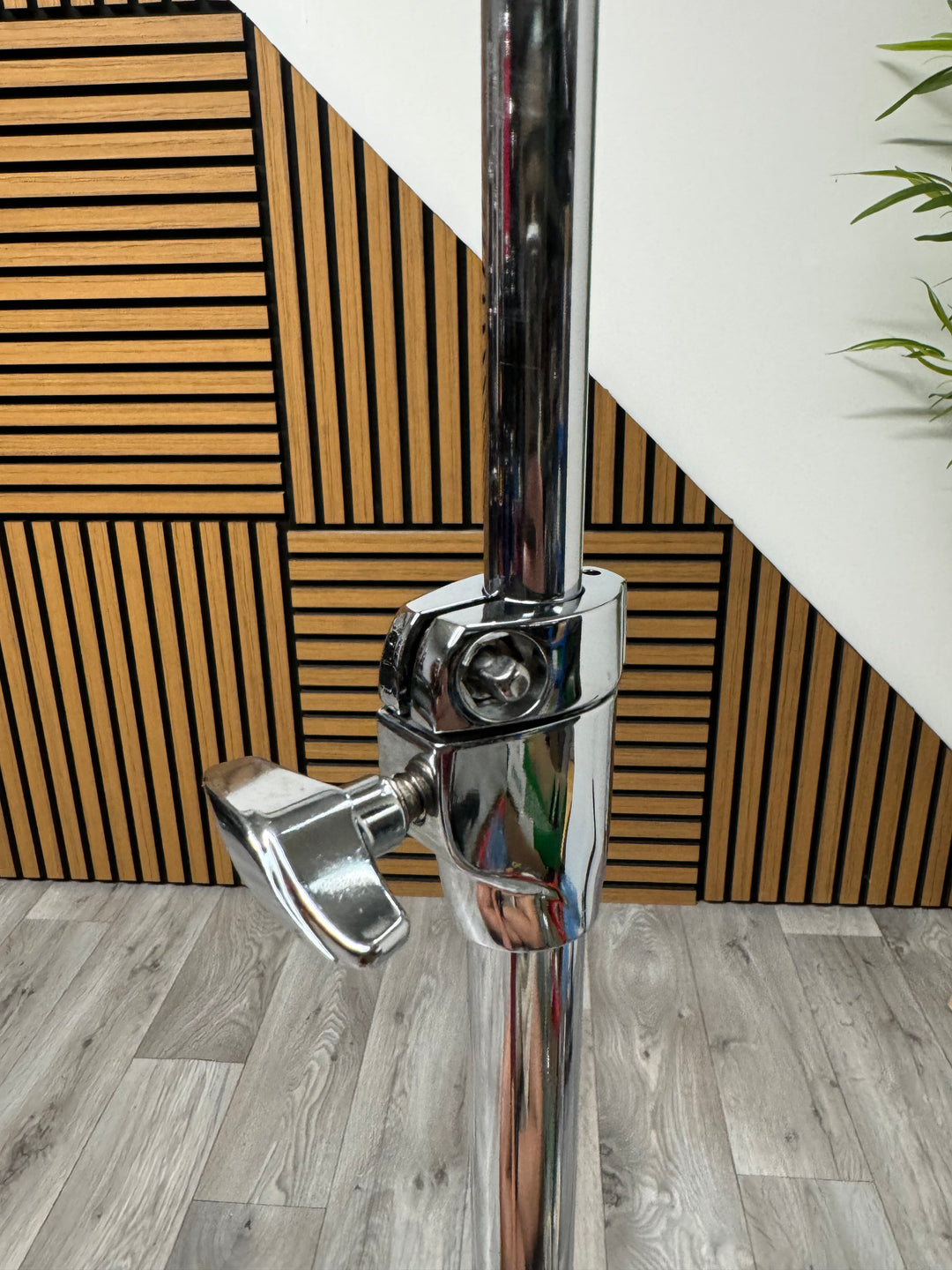 Mapex Mars B600 Boom Arm Cymbal Stand / Heavy Duty Hardware #OL65
