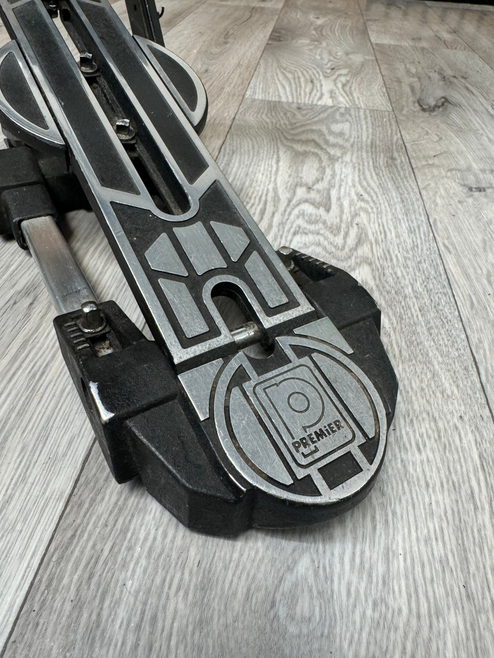 Premier EDP-12503 Single Bass Drum Kick Pedal / Hardware #OL66