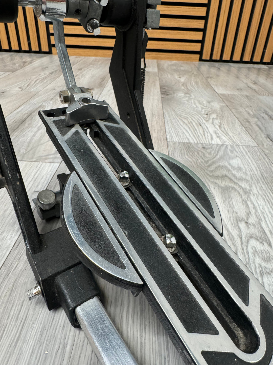Premier EDP-12503 Single Bass Drum Kick Pedal / Hardware #OL66