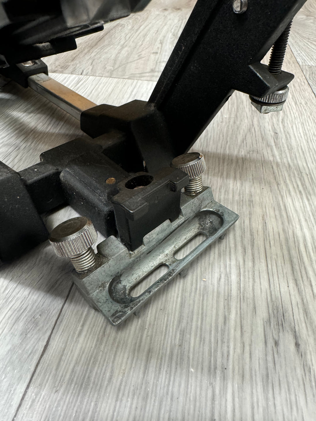 Premier EDP-12503 Single Bass Drum Kick Pedal / Hardware #OL66