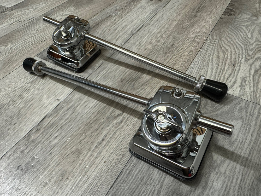 TAMA Rockstar Bass Drum Spurs Legs Hardware Mounts (Pair) #WF140