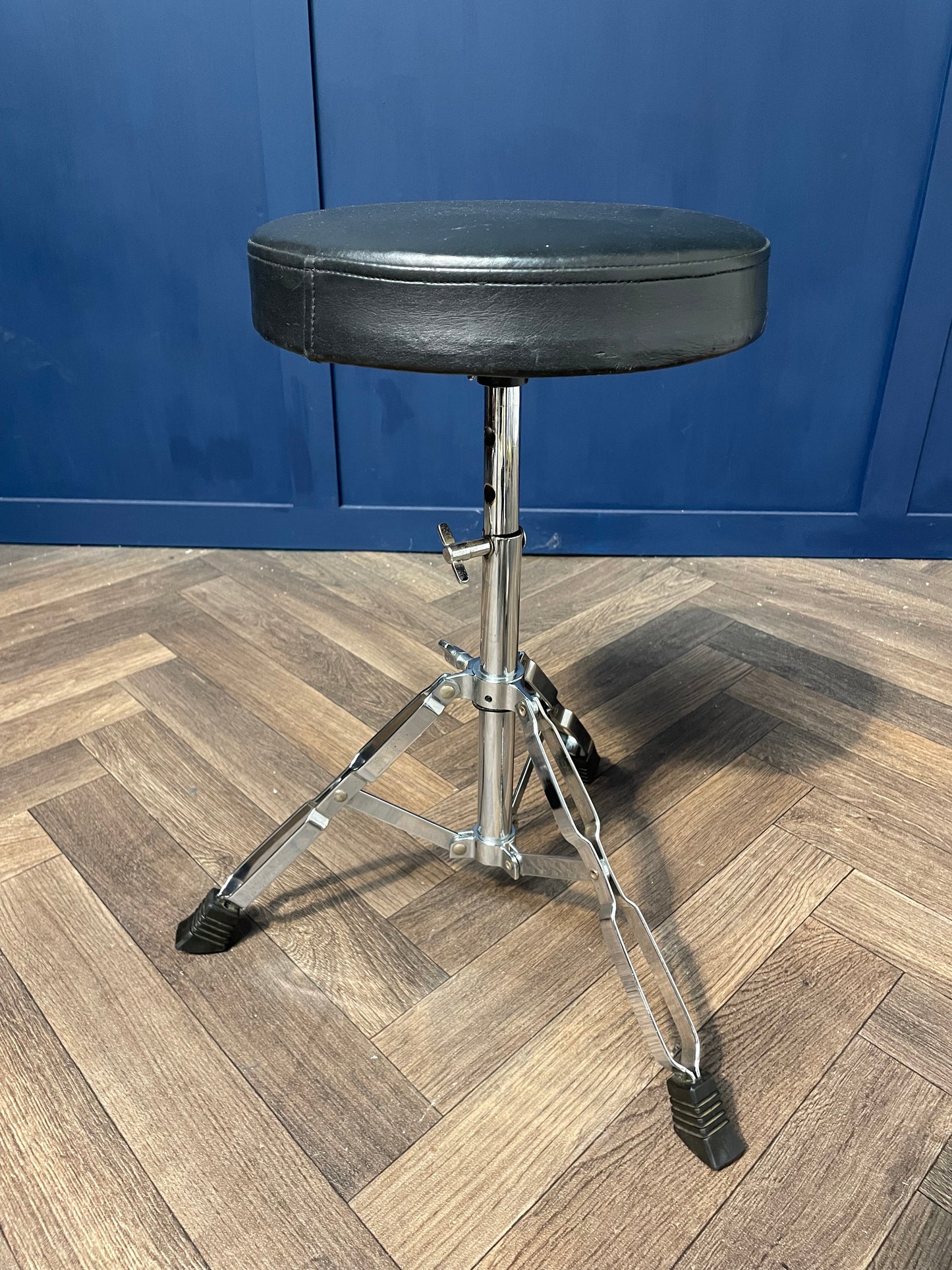 Drum Stool Throne / Height Adjustable / Drum Hardware #MB67