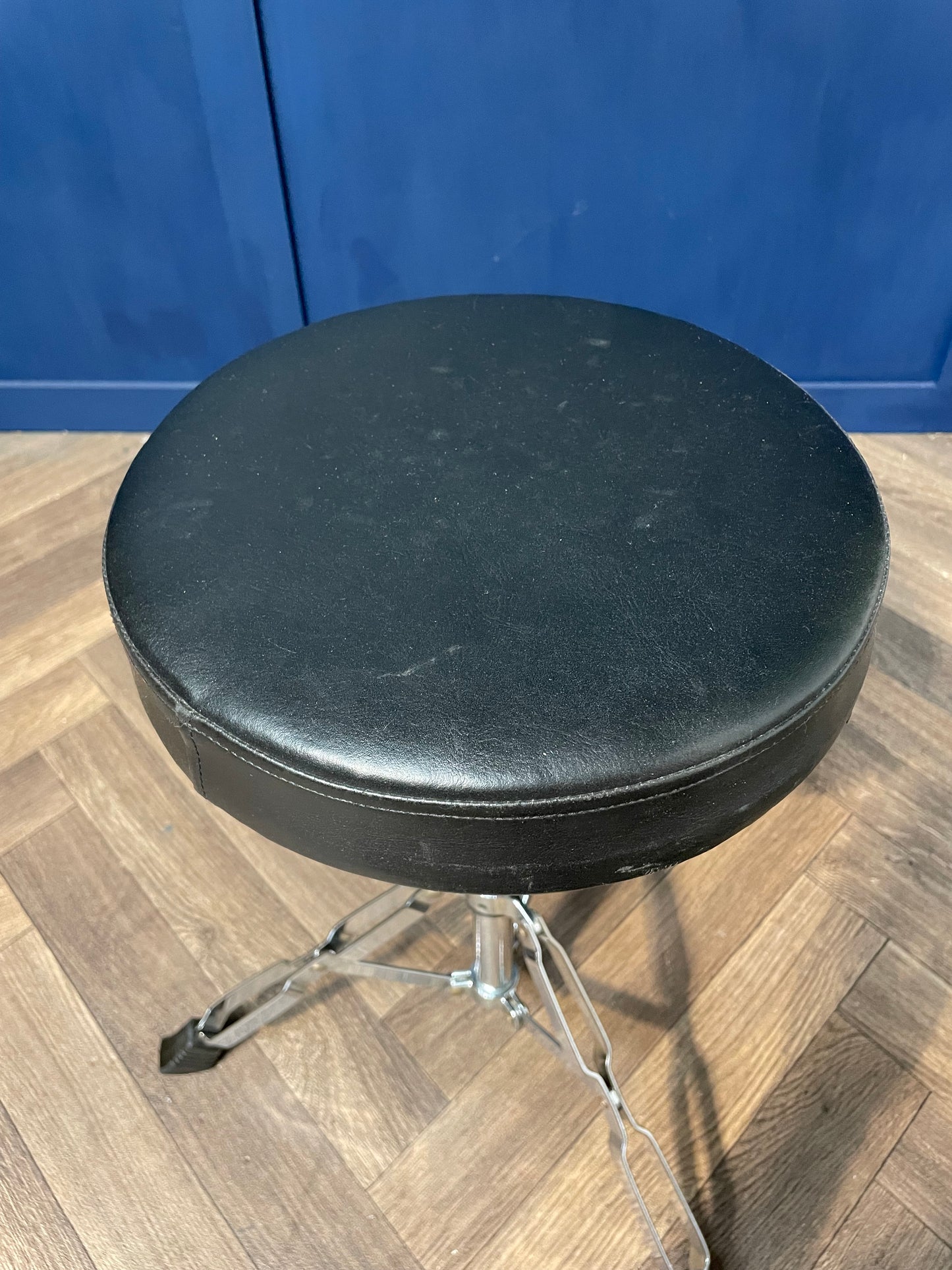 Drum Stool Throne / Height Adjustable / Drum Hardware #MB67