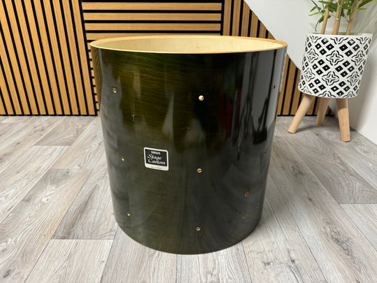Yamaha Stage Custom 16”x16” Tom Drum Shell #VD41