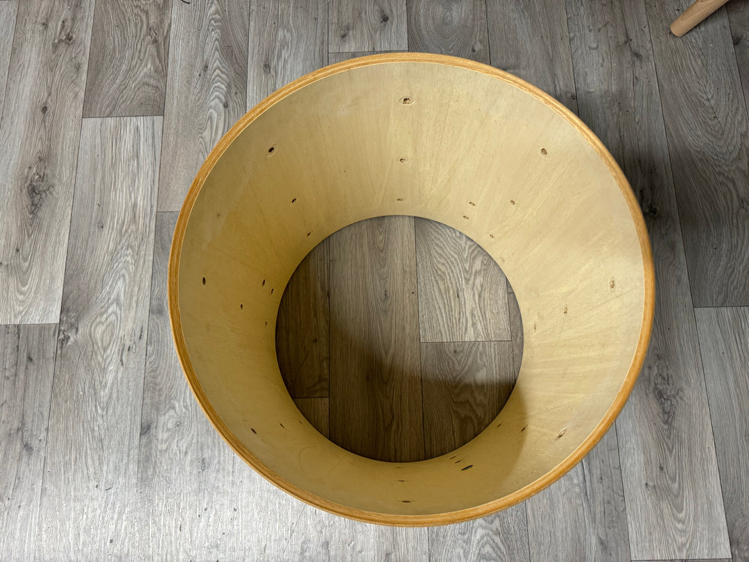 Yamaha Stage Custom 16”x16” Tom Drum Shell #VD41