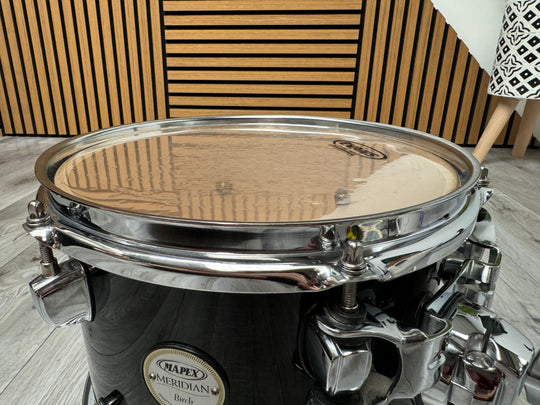 Mapex Meridian Birch 10” x 8” Rack Tom Drum #OL70