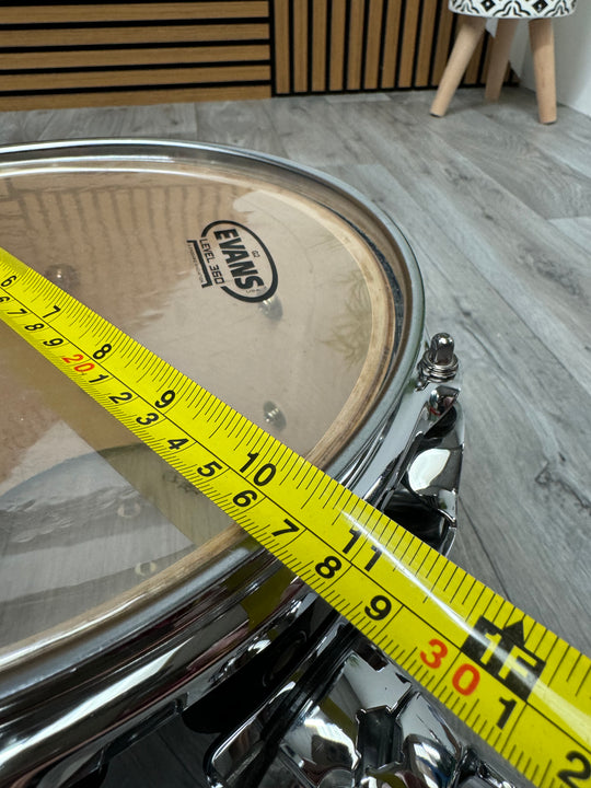 Mapex Meridian Birch 10” x 8” Rack Tom Drum #OL70