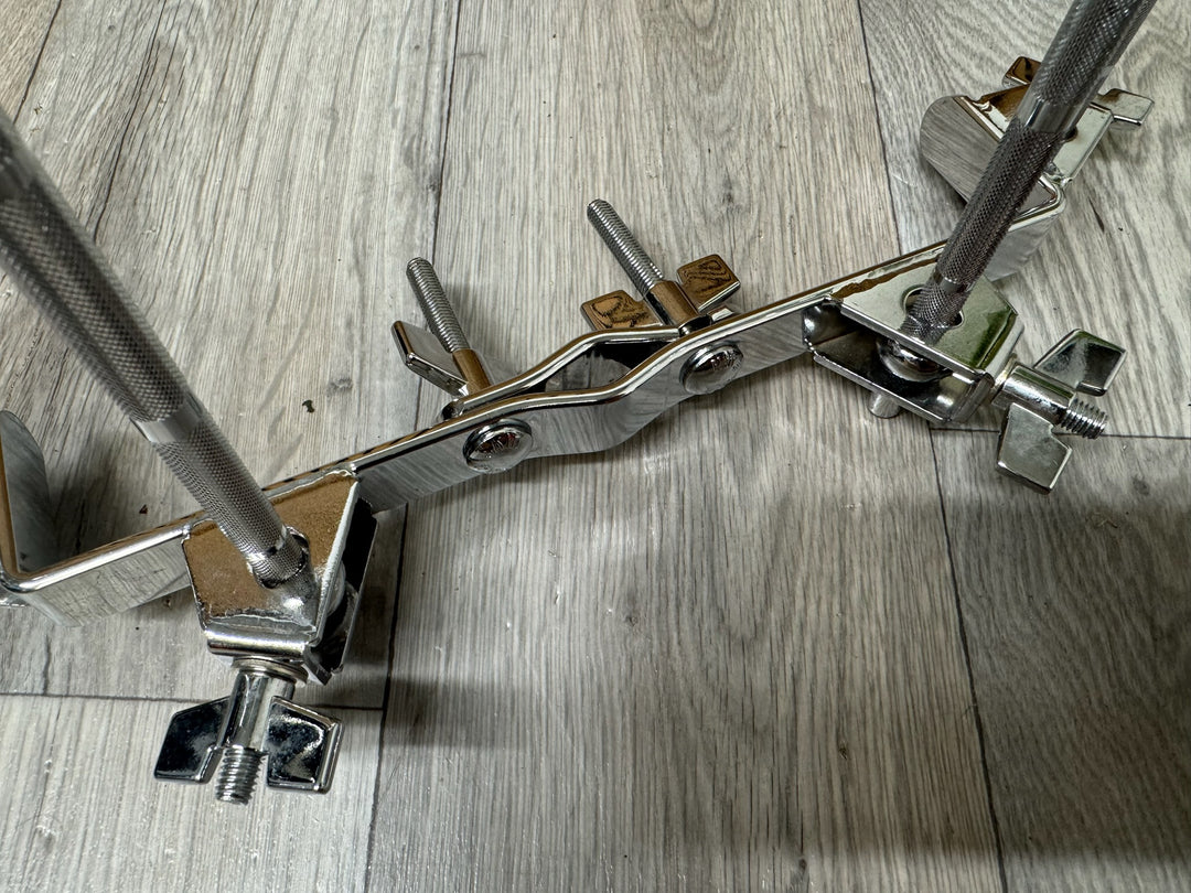 Auxiliary Multi-Percussion Drum Mount Clamp / Accessory #WF142