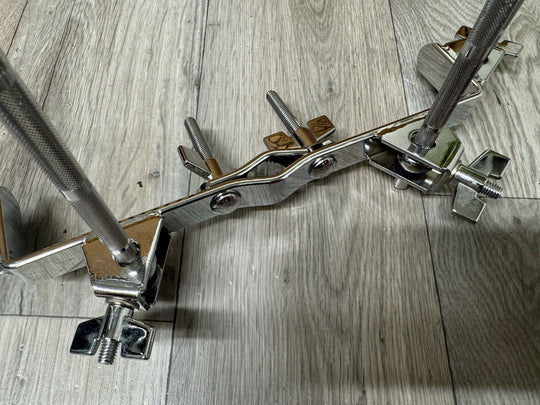 Auxiliary Multi-Percussion Drum Mount Clamp / Accessory #WF142