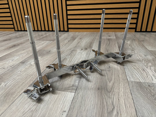 Auxiliary Multi-Percussion Drum Mount Clamp / Accessory #WF142