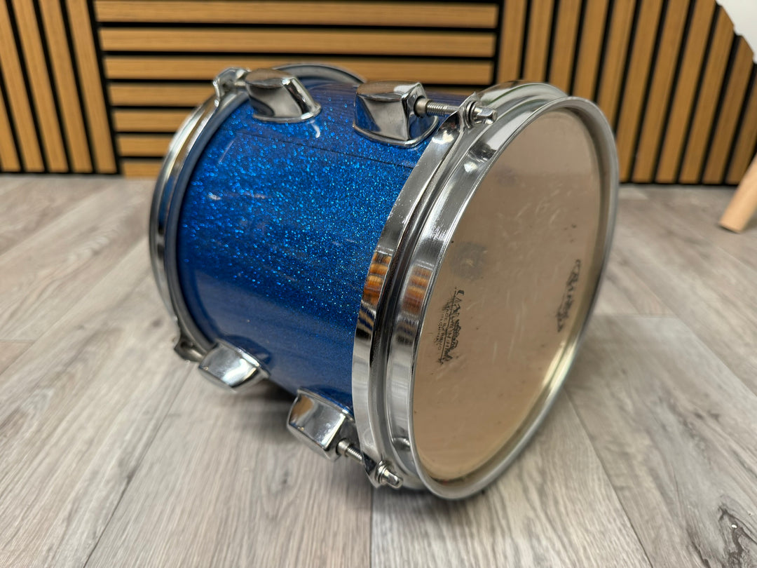 Mapex QR 8"x7" Rack Tom Drum / Drum Hardware #VZ24