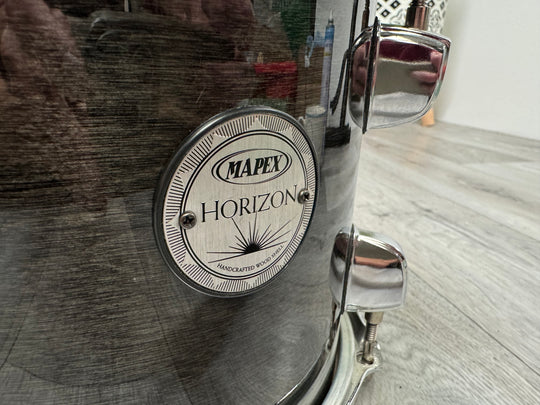 Mapex Horizon 8” x 7” Rack Tom Drum / Drum Add-On #OL71