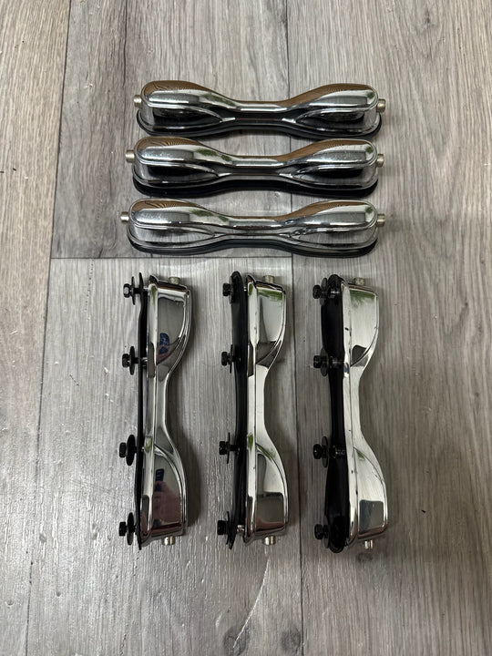 TAMA Rockstar Tom Drum Lugs 40mm Hardware Set Of 6 #WF143