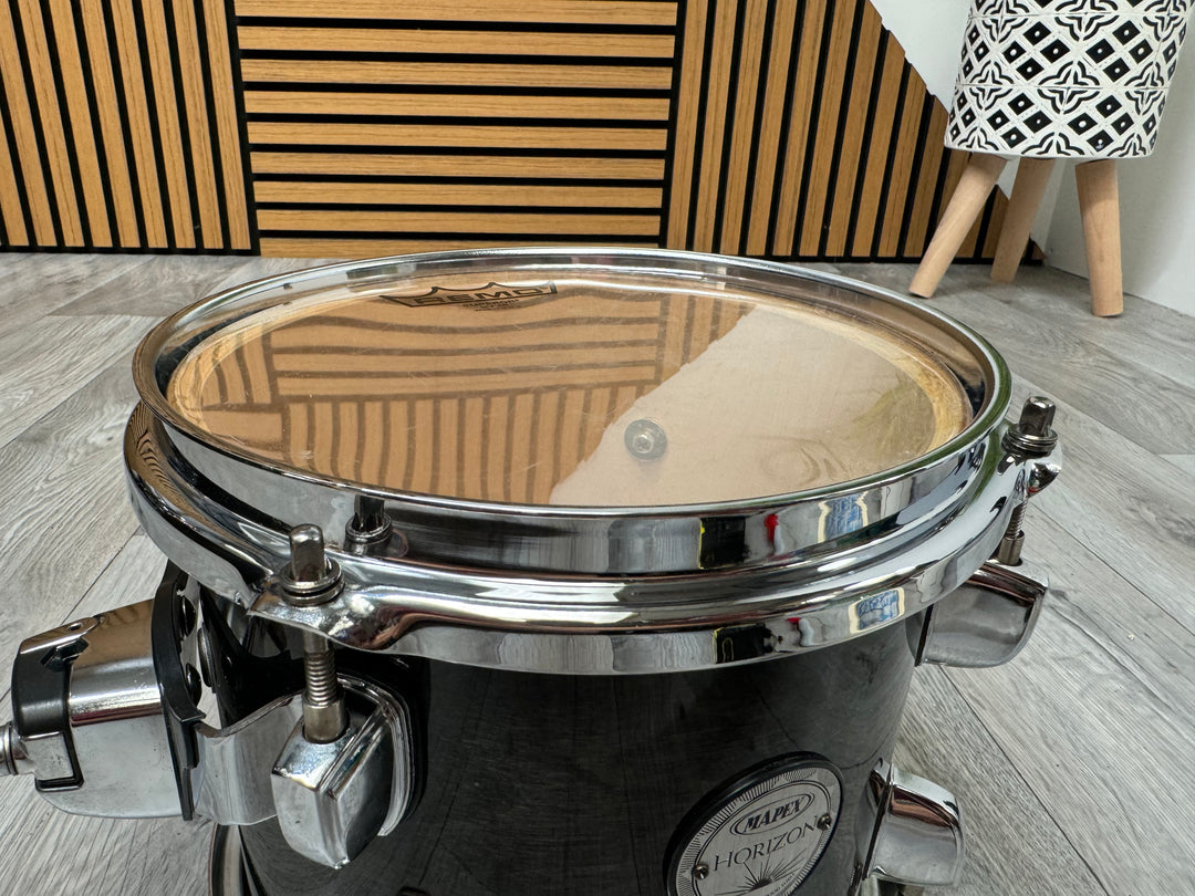 Mapex Horizon 8” x 7” Rack Tom Drum / Drum Add-On #OL71