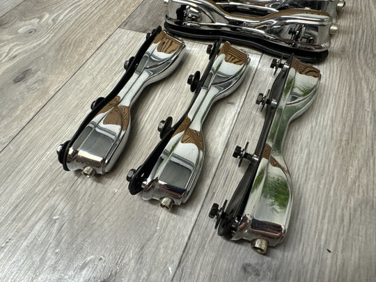 TAMA Rockstar Tom Drum Lugs 40mm Hardware Set Of 6 #WF143