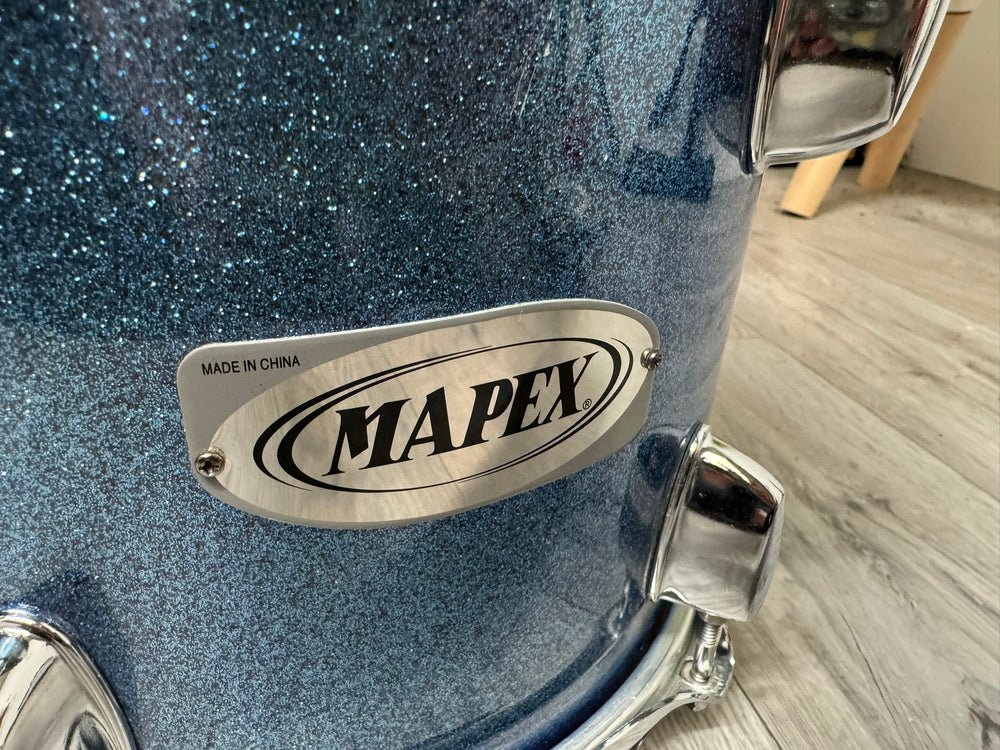 Mapex QR 10"x8" Rack Tom Drum / Drum Hardware #VZ25