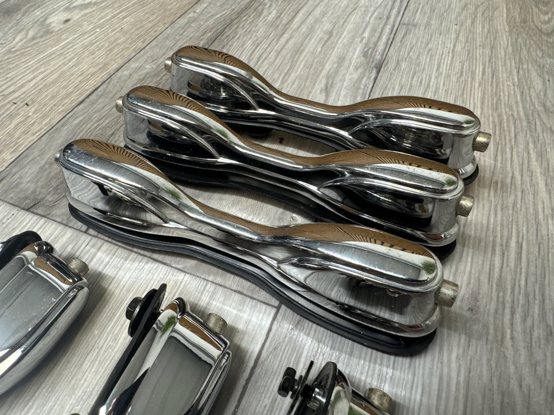TAMA Rockstar Tom Drum Lugs 40mm Hardware Set Of 6 #WF143