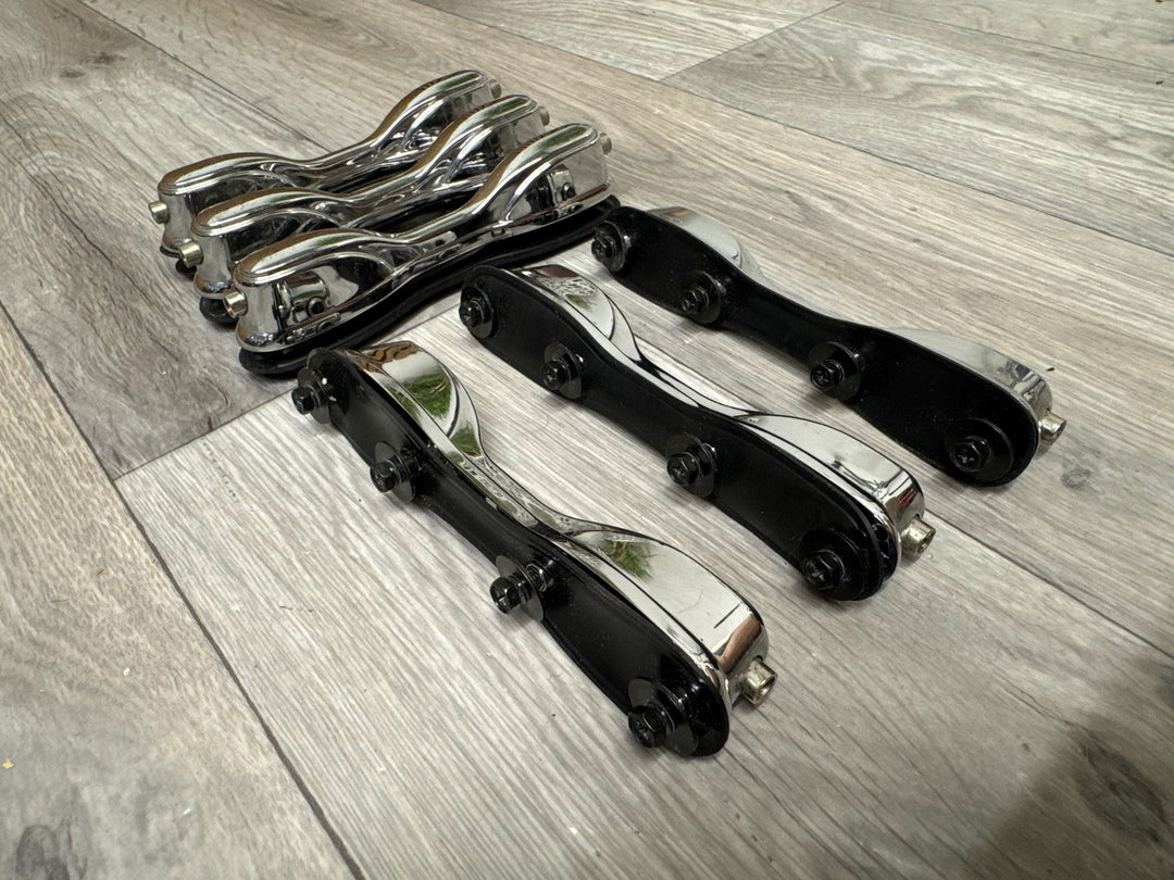 TAMA Rockstar Tom Drum Lugs 40mm Hardware Set Of 6 #WF143