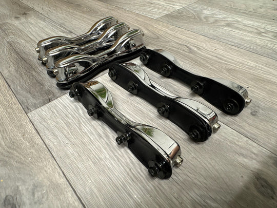 TAMA Rockstar Tom Drum Lugs 40mm Hardware Set Of 6 #WF143