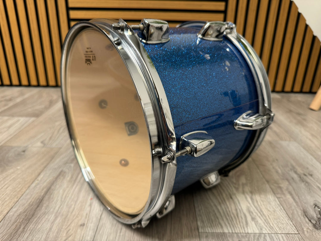 Mapex QR 10"x8" Rack Tom Drum / Drum Hardware #VZ25