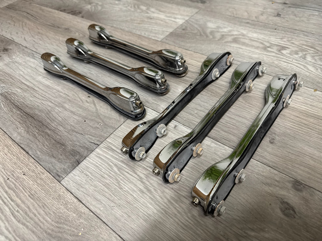 TAMA Rockstar 8.5" Tom Drum Lugs 40mm Hardware Set Of 6 #WF144