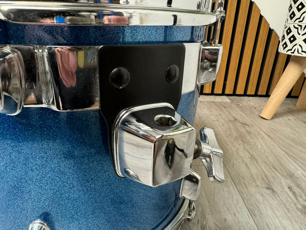 Mapex QR 13"x10" Rack Tom Drum / Drum Hardware #VZ27
