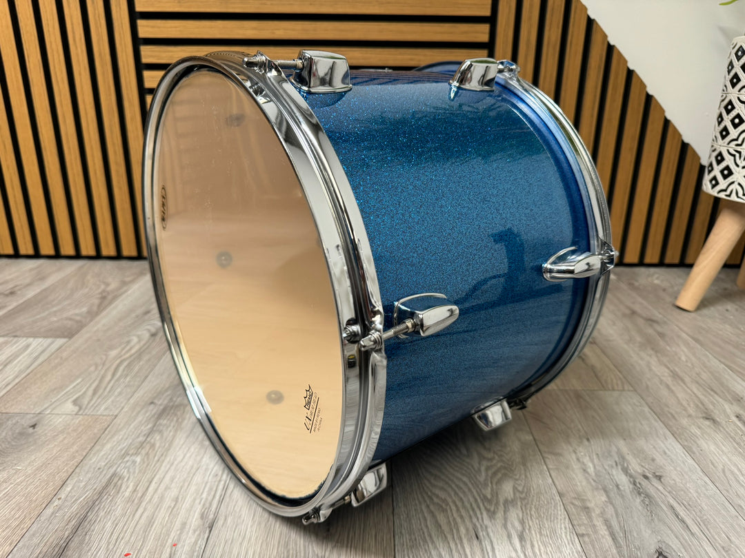 Mapex QR 13"x10" Rack Tom Drum / Drum Hardware #VZ27