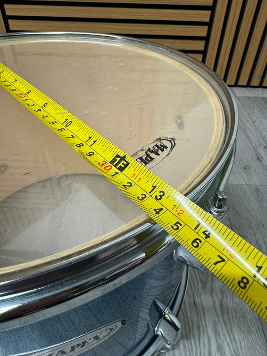 Mapex QR 13"x10" Rack Tom Drum / Drum Hardware #VZ27