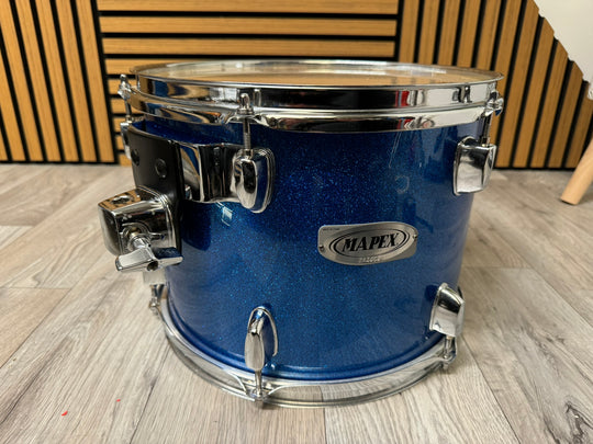 Mapex QR 12"x9" Rack Tom Drum / Drum Hardware #VZ28