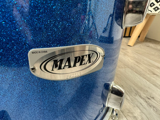 Mapex QR 12"x9" Rack Tom Drum / Drum Hardware #VZ28