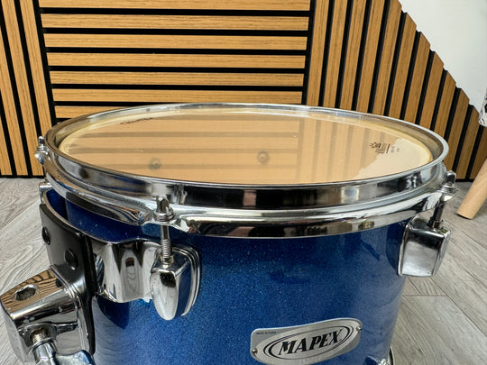 Mapex QR 12"x9" Rack Tom Drum / Drum Hardware #VZ28