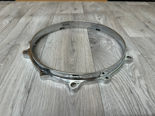 TAMA Star-Cast Star-Cast 10" 6-Lug Tom Drum Hoop / Hardware #WP8